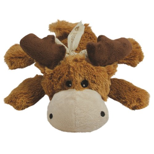 KONG Cozies Dog Squeaky Toys, - Lucky Pet